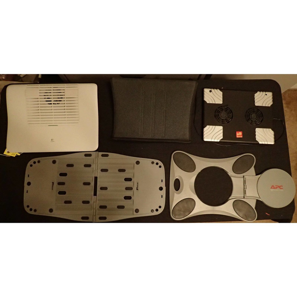 lot powered notebook coolers laptop some